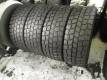 Opony używane 315/60R22,5 Nokian HTS TUGGER