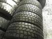 Opony używane 315/60R22,5 Nokian HTS TUGGER