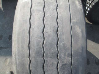 Opona używana 385/65R22.5 Bridgestone NALEWKA