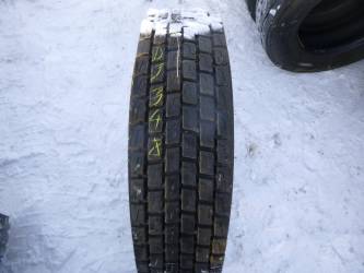 Opona używana 295/80R22,5 KAPSEN HS202