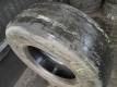 Opona używana 385/65R22,5 BFGOODRICH CROSS CONTROL T