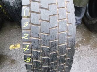 Opona używana 315/70R22,5 BERLINER E2D