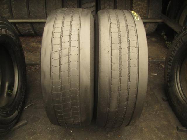 Opony używane 385/65R22,5 Falken RI151