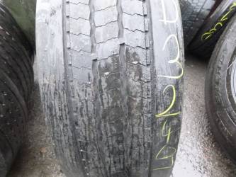 Opona używana 385/65R22,5 Hankook AH31