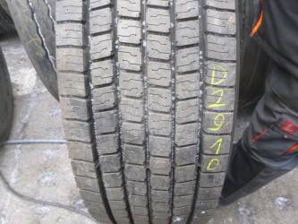 Opona używana 385/65R22,5 Bridgestone W958