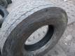 Opona używana 315/80R22,5 Goodyear KMAX D