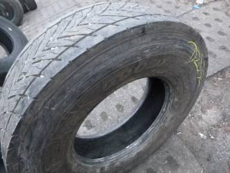 Opona używana 315/80R22,5 Goodyear KMAX D