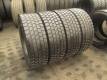 Opony używane 315/70R22,5 Tigar ROAD AGILE D