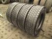 Opony używane 315/70R22,5 Tigar ROAD AGILE D