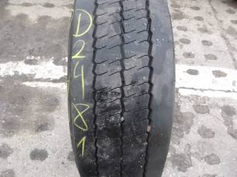 Opona używana 245/70R19,5 BANDVULC CITYMASTER