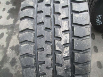 Opona używana 275/70R22.5 Michelin BRIDGESTONE