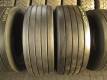 Opony używane 385/65R22,5 Goodyear KMAX T