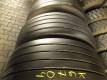 Opony używane 385/65R22,5 Goodyear KMAX T
