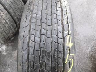 Opona używana 315/80R22,5 BERLINER B707