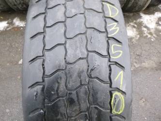 Opona używana 315/80R22,5 Kormoran ROADS D