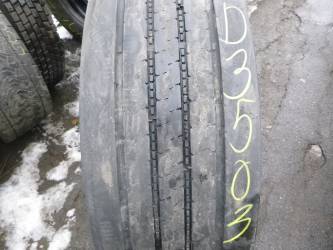 Opona używana 315/70R22,5 Bridgestone R297