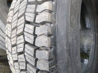 Opona używana 315/70R22,5 Michelin MICHELIN XW4S