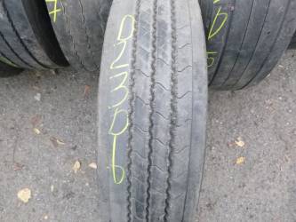 Opona używana 215/75R17,5 Continental LSR1