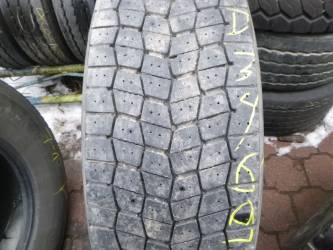 Opona używana 315/80R22,5 Michelin MICHELIN MULTIWAY 3D XDE