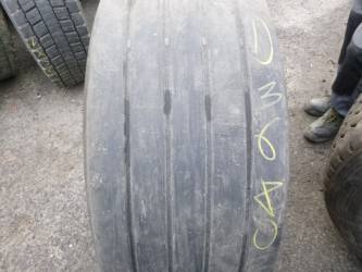 Opona używana 385/55R22,5 Goodyear KMAX T