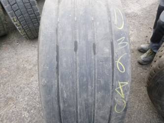 Opona używana 385/55R22,5 Goodyear KMAX T