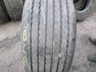 Opona używana 355/50R22,5 Goodyear BIEŻNIKOWANA