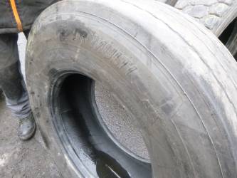 Opona używana 385/65R22,5 LAURENT LR MULTI T