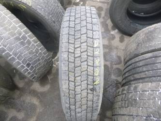 Opona używana 295/80R22,5 Michelin BIEŻNIKOWANA