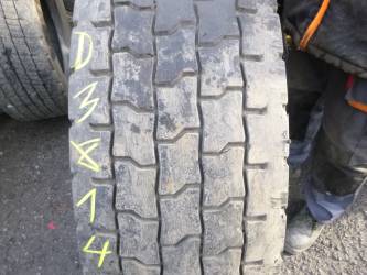 Opona używana 315/80R22,5 OFIUM ROAD GO D