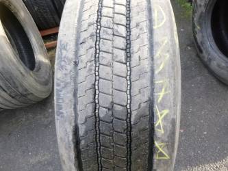 Opona używana 385/65R22,5 Hankook BRIDGESTONE M788