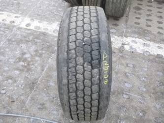 Opona używana 385/65R22,5 Goodyear ULTRA GRIP MAX T