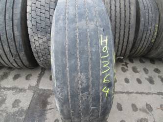 Opona używana 385/65R22,5 Michelin X-MULTI F