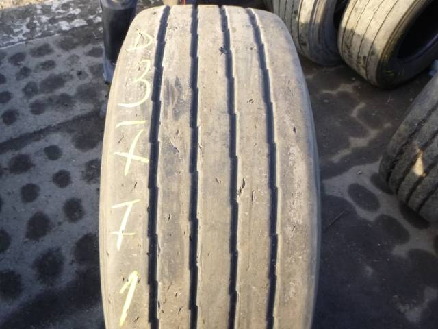 Opona używana 385/65R22,5 Sailun STR1