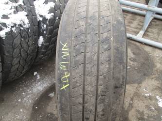 Opona używana 385/65R22,5 WESTLAKE WSR1