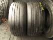 Opony używane 385/55R22,5 Goodyear FUELMAX S