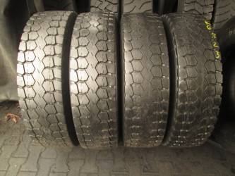 Opony używane 275/80R22,5 Aeolus HN306