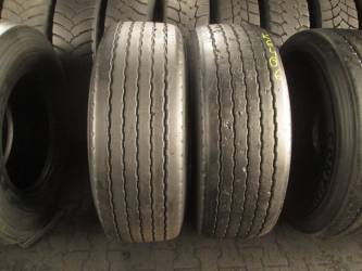 Opony używane 385/65R22,5 Fulda ECOTONN 2