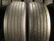 Opony używane 385/65R22,5 Fulda ECOTONN 2