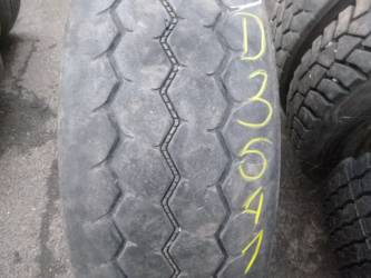 Opona używana 385/65R22,5 Bridgestone M-TRAILER 001