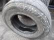 Opona używana 385/65R22,5 Bridgestone M-TRAILER 001