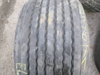 Opona używana 445/45R19,5 Continental BIEŻNIKOWANA