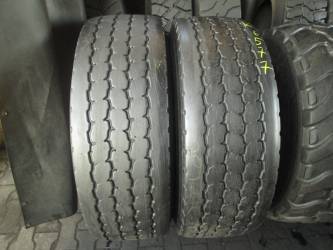 Opony używane 385/65R22,5 Continental HTC1