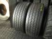 Opony używane 385/65R22,5 Continental HTC1