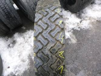 Opona używana 9R22,5 Dunlop SP304