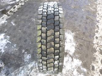 Opona używana 315/80R22,5 VACU-LUG LD01 LOGISTIK