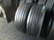 Opony używane 385/65R22,5 Bridgestone M788