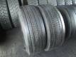 Opony używane 385/65R22,5 Bridgestone M788