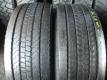 Opony używane 385/65R22,5 Bridgestone M788