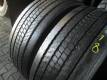 Opony używane 385/65R22,5 Bridgestone M788