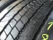 Opony używane 385/65R22,5 Bridgestone M788